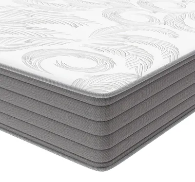 Produktbild von Matratzen – Schlafmatratzen – Kaltschaummatratzen – Taschenfederkernmatratzen – Hybridmatratzen – 140x200 cm – 25 cm Höhe