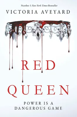 Produktbild von Red Queen 1