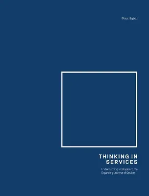 Produktbild von Thinking in Services