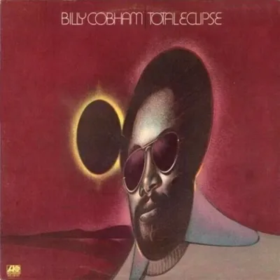 Produktbild von Billy Cobham: Total Eclipse (180g) - - (LP / T)