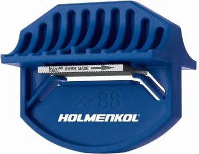 Produktbild von Holmenkol Kantenschleifer Ergo Easy