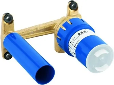 Immagine prodotto di Grohe Joystick corps d'encastrement encastré, 23429000, 23429000