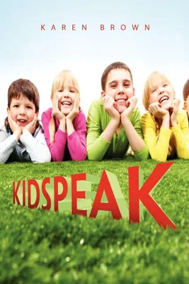 Produktbild von Kidspeak