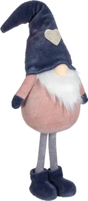 Produktbild von Wichtel 55cm stehend Dekofigur Weihnachten