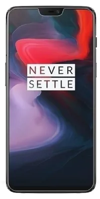 Produktbild von 3x 3D A++ 9H Hartglas für Oneplus 6 Displayschutz Schutzglas Schutzfolie Panzerfolie Panzerglas Displayglas Tempered Glasfolie Sicherheitsglas Echtglas