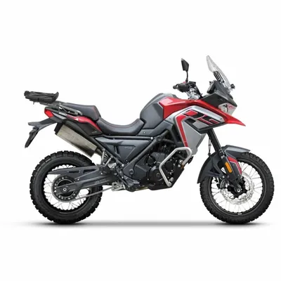 Obrázek produktu pro Montážní sada SHAD Top Master - VOGE 650 DSX
