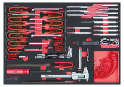 Obrázok produktu pre KS TOOLS 711.1041 - 3,7 kg