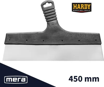 Zdjęcie produktu dla Szpachelka do gipsu Kaem 450 mm