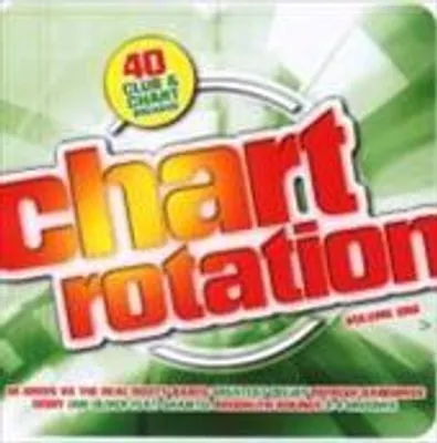 Produktbild von Chartrotation Vol.1