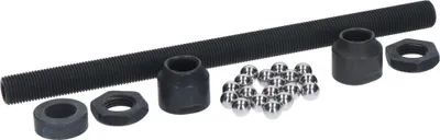 Produktbild von SHIMANO Hohlachse FH-MT200-R Komplettkit - Hinterrad Nabe, ca. 125 g