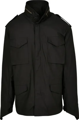 Produktbild von BRANDIT M65 Classic Jacket czarny rozmiar 5XL
