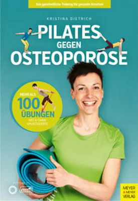Obrázek produktu pro Pilates gegen Osteoporose