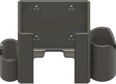 Produktbild von Halterung für Standard Charger 4A von Bosch