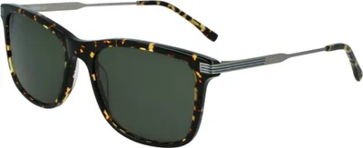 Image de Lunettes de soleil pour hommes Lacoste L960S-430 ø 56 mm