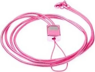 Produktbild von Neckstrap Pink