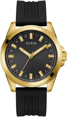 Zdjęcie produktu dla Zegarek  Guess GW0639G2 czarny