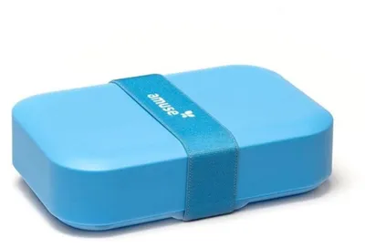 Immagine prodotto di Cestino medio con elastico Sky Blue / Amuse