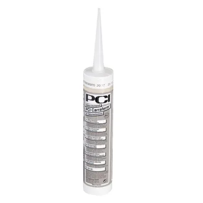 Produktbild von PCI Carraferm® Silikon-Dichtstoff 310 ml - 19 Basalt