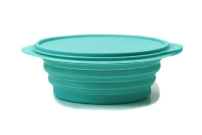 Obrázek produktu pro TUPPERWARE Kitchen Aid Talíř Mini-Max 1,5 l tyrkysový