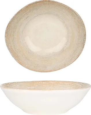 Obrázek produktu pro Miska Bonna - Patera - porcelán - 18 cm (470 cm3)