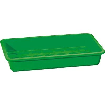 Produktbild von romberg PIKIERSCHALE Pikier- und Anzuchtschale 10294003 50x32x6cm