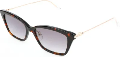 Produktbild von Adidas AOK008 CL1683 Havana brown 53/17/140 Uni Sonnenbrillen