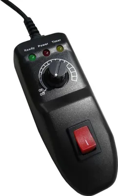 Imagen del producto de Temporizador-controlador ANTARI MCT-1 (5170299Y)