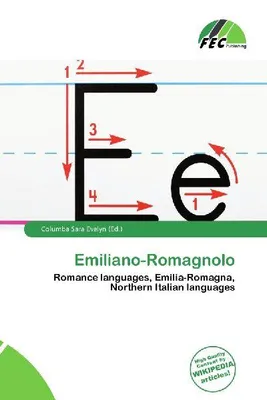 Produktbild von Emilianisch-romagnolisch
