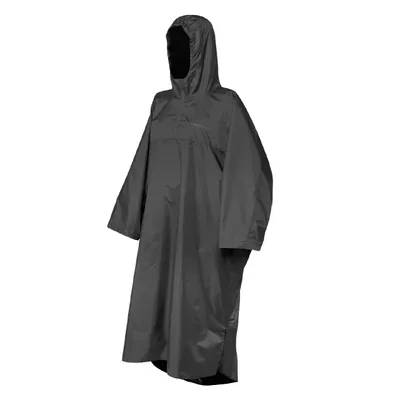 Obrázek produktu pro TREKMATES Pláštěnka Deluxe Poncho černá