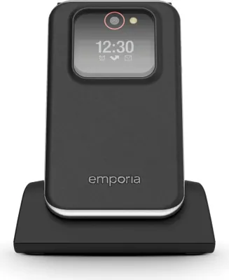 Produktbild von Emporia Joy schwarz