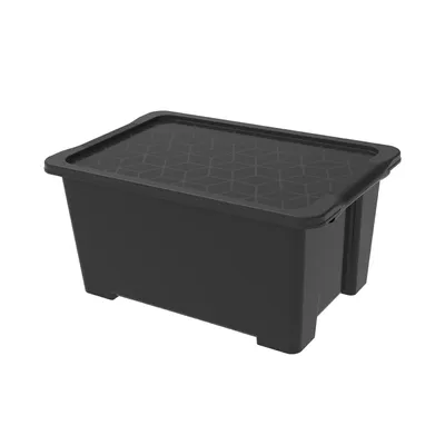 Obrázek produktu pro Box včetně víka 44 l EVO EASY