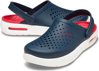 Obrázek produktu pro Crocs InMotion Clog Sandály Navy 37-38