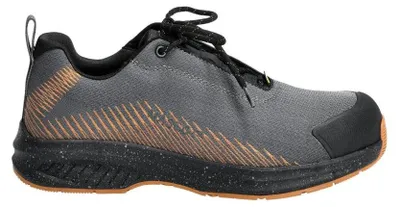 Immagine prodotto di Scarpe di sicurezza grigio antracite/marrone, numero 10 40 MASCOT F1600-909-8954