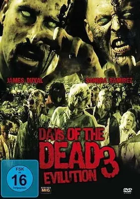 Produktbild von Days of the Dead 3