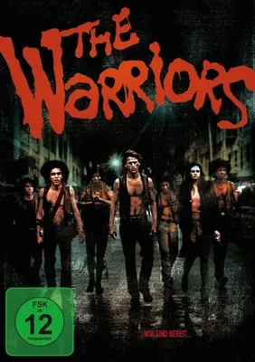 Produktbild von The Warriors