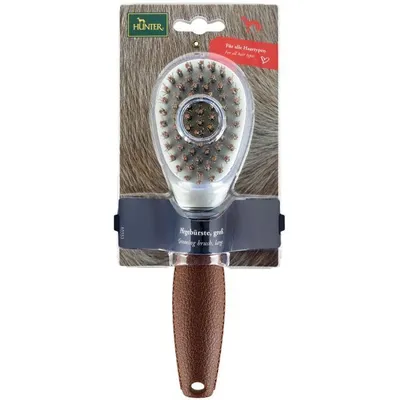 Zdjęcie produktu dla Szczotka do czesania Hunter Spa mała