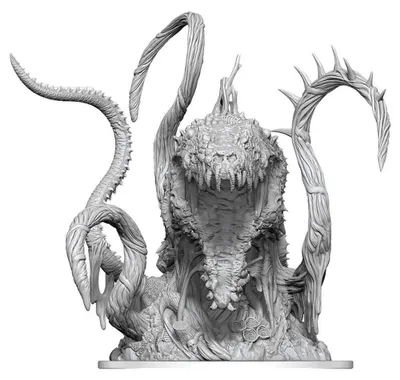 Imagen del producto de D&D Nolzur's Marvelous Miniatures - Espora de Moander - Nepictata