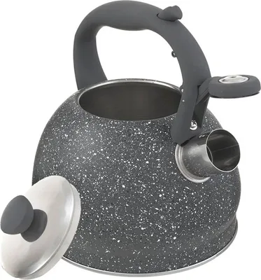 Immagine prodotto di Klausberg bollitore in acciaio 2.0l Marmo KB7321