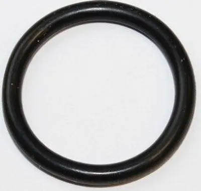 Produktbild von ELRING Dichtring 255.550 3mm ACM (Polyacryl-Kautschuk) 23mm 29mm
