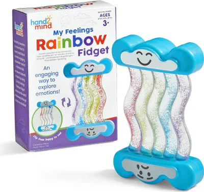 Obrázok produktu pre Learning Resources 94489, 3 rok / roky, Viacfarebný