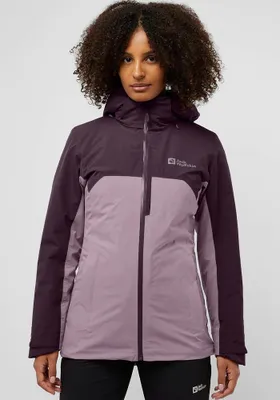 Produktbild von Jack Wolfskin Softshelljacke für Damen