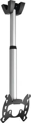 Produktbild von Vogel's PFC 585 Deckenhalterung fÃ1/4r 48,26 - 106,68 cm (19 - 42 Zoll) LCD-/Plasmageräte, max. 15 kg Traglast, max. VESA 200 x 200