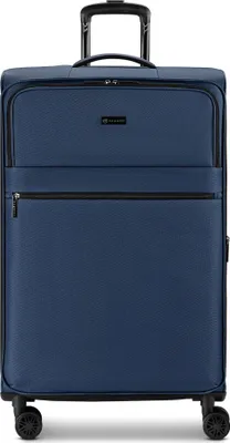Produktbild von Bugatti Valencia Soft 4 Rollen Trolley L 75 cm mit Dehnfalte