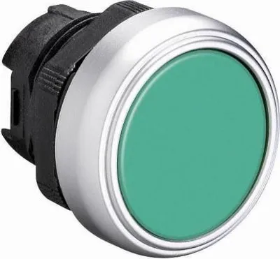 Image de Bouton devert, réinitialisation automatique, LPCB103 LOVATO