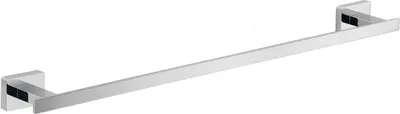 Produktbild von 60cm breite Handtuchstange, verchromt | Atene
