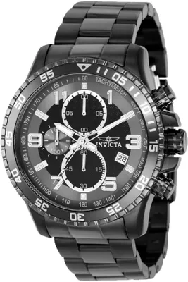 Image de Invicta Specialty 69815 Montre Quartz Homme - 48 mm