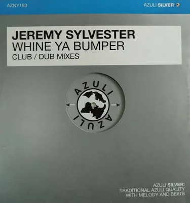 Produktbild von Jammernde Stoßstange