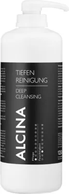 Productafbeelding van Diep reinigende shampoo - Inhoud: 1250 ml