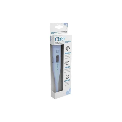 Obrázek produktu pro Digitální teploměr Ico Mod Mc-101