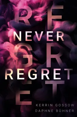 Produktbild von Never Regret